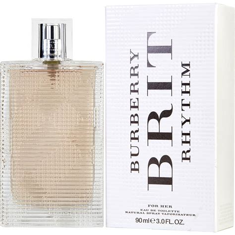 burberry rhythm perfume|burberry brit rhythm price.